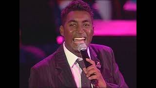 Taliep Petersen Tribute  Emo Adams amp Chris Chameleon Kaapse Jol 2007 [upl. by Naivaj284]