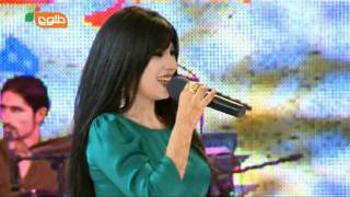 Eid 2011  Exclusive concert with Aryana Saeed [upl. by Aleik53]