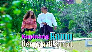 FTV SCTV  Ku Pinang Kamu Dengan Di Sunat  Larasati Nugroho amp Rendy Kjaernett [upl. by Luhey]