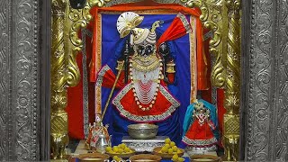 Live  Shree Dwarkadhish Jagad Mandir Dwarka  dwarkadhish live darshan  Studio Avsar [upl. by Spiegelman]