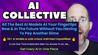 AI Collective bundle discountsave 352 [upl. by Akem]