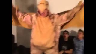 The Pterodactyl Laugh Logan Paul [upl. by Murrah]