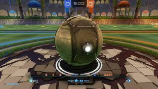 So fliegt ihr in Rocket League durch Stadion [upl. by Danielson]