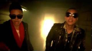 Daddy Yankee feat Prince Royce  Ven Conmigo JMAX Fiesta Club Remix [upl. by Ahsiemak]