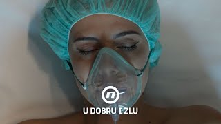 Dok se Una bori za život na krovu bolnice odvija se prava drama  U dobru i zlu  epizoda 4 [upl. by Nnylirehs601]