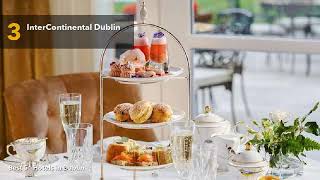 Best 5 star Hotels in Dublin Ireland [upl. by Vasos]