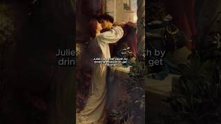 Romeo and Juliet art painting history [upl. by Sylvanus]