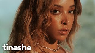 Tinashe  Ive Been A Nasty Girl Lyrics [upl. by Hoye]