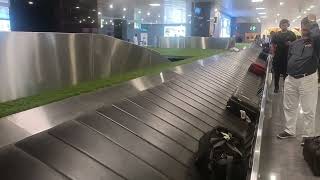 airport per luggage conveyor belt [upl. by Fredric672]