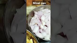 Misal pav recipe misalpavrecipe misalpav Mydreams [upl. by Angadresma]