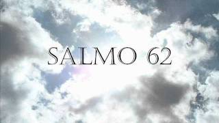 Cantos gregorianos  Salmo 62  en español [upl. by Barrett]