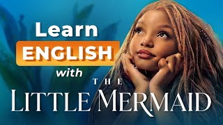 Learn Engish with The Little Mermaid [upl. by Kent]