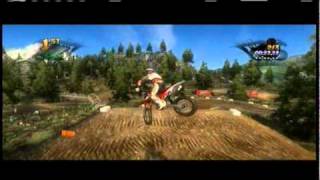 MX vs ATV Reflex burlyy Lost Meadow 12038 [upl. by Oniotna853]