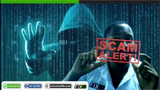 Beware WhatsApp Scams Protect Yourself from Hacking and Data Theft [upl. by Enitsej]