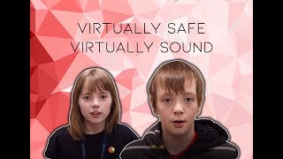 Virtually Safe Virtually Sound  Aith 2018 [upl. by Seni]