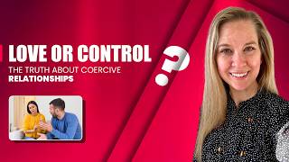 Unraveling The Mystery Of Coercive Control The Truth About Gaslighting [upl. by Shanleigh]