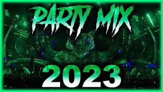 PARTY MIX 2025  DJ Remix Club Music Dance Mix 2025 🎉 [upl. by Kirred]