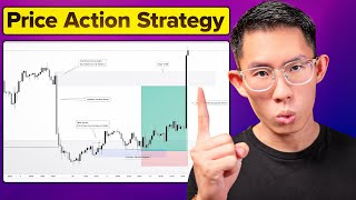 I make a living trading Price Action ONLY here’s how [upl. by Ahrendt]