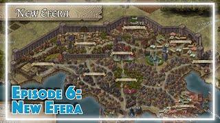 Inkarnate Speed Creation Episode 6 New Efera [upl. by Reppart]