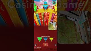 WoW😲 2x or 50x Crazy Time big Win😱🤑 Today Bangladesh Coin Flip [upl. by Hyps]