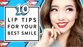 10 Hacks For Your Best Smile [upl. by Iruyas]