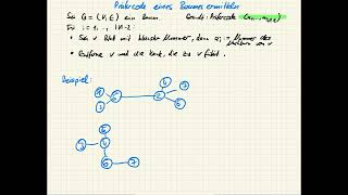 Prüfercode eines Baumes ermitteln [upl. by Durante]