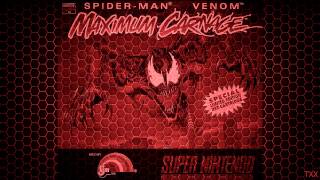 Spiderman and Venom Maximum Carnage  full soundtrack [upl. by Llevaj902]