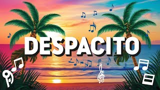 🔴Despacito Remix🎶 [upl. by Nuahsad]