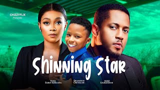 SHINNING STAR  Tana EgboAdelana Mike Ezuruonye Diamond Osinachi 2024 Latest Nigerian Movie [upl. by Bevvy]