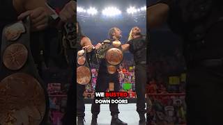 When The Shield All Won WWE Titles On The Same Night [upl. by Noirb923]