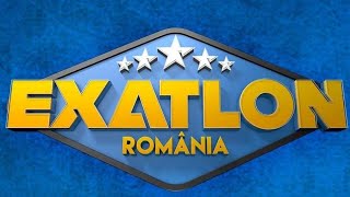 Exatlon Romania Sezonul 1 Episodul 4 2018 [upl. by Wardlaw]