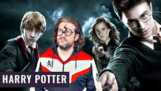 Harry Potter 7 Trailer Part 12 DEUTSCH BEST Quality Ever HD [upl. by Sardella205]