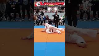 Adler Cup 2024  Highlights adlercup frankfurt judo 80 [upl. by Lamond]