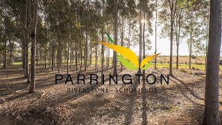 Parrington Riverstone amp Schofields [upl. by Yerga]