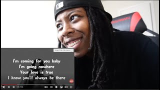 FIREBOY DML  LIKE I DO REACTION [upl. by Barrus]