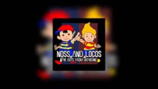 NOSS AND LOCOS THEME SONG [upl. by Melia]