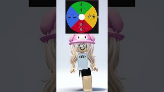 Wheel Chooses My Avatar My Melody 😋 [upl. by Anesuza]