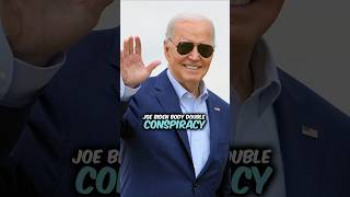 Joe Biden Body Double Conspiracy  Joe Rogan shorts joerogan joebiden [upl. by Byrom]