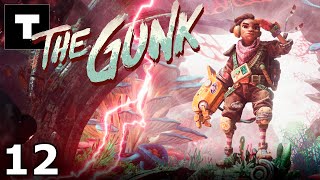 The Gunk  Playthrough 12  Chapter 5 Pure Lightning [upl. by Caruso]