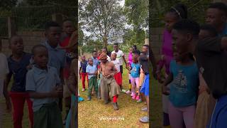 Ghettokids  afro Dance Freestyle ghettokids dance subscribe [upl. by Wang]