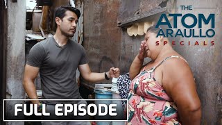 Due Date Full Episode  The Atom Araullo Specials [upl. by Nodab]