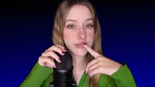 ASMR at 100 Sensitivity [upl. by Almeria]