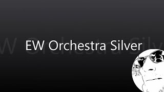 EWQL Symphonic Orchestra Silver Edition  Software demo VST [upl. by Odnomyar107]