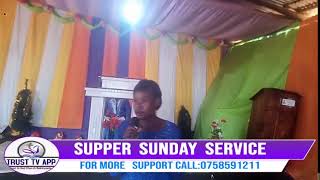 PASTOR MATOVU SUNDAYSUNDAY SERVICE [upl. by Naicad]