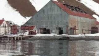 Whaling stations of Stromness Bay [upl. by Dafna]