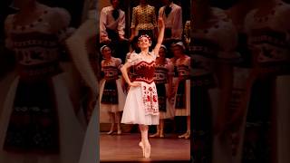 Coppelia Коппелия Leo Delibes worldwideballet dance balletworld classicalballet balletmusic [upl. by Lewin871]