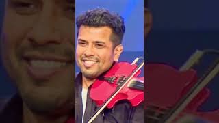 Balabhaskar 😔😔violin👏👌👌 [upl. by Gnoc454]