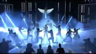 Marlisa Punzalan Titanium  Grand Final  The X Factor Australia 2014 [upl. by Elsie69]