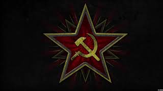 USSR National Anthem Very Powerful [upl. by Mosira556]