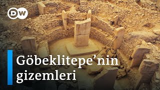 Göbeklitepe’nin 12 bin yıllık gizemi  quotBuranın ismi dilek yeridirquot  DW Türkçe [upl. by Llednahc]